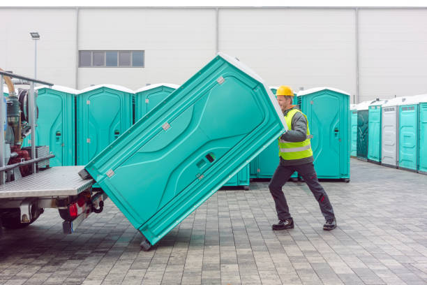 Upland, PA porta potty rental Company