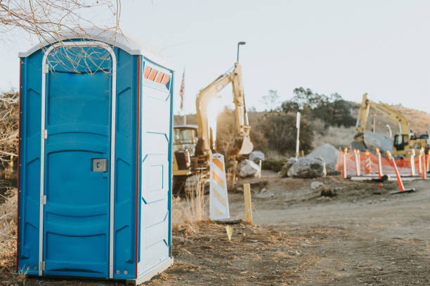 Best Sanitation services for porta potties  in Upland, PA