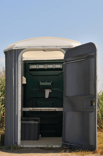 Portable Toilet Options We Offer in Upland, PA