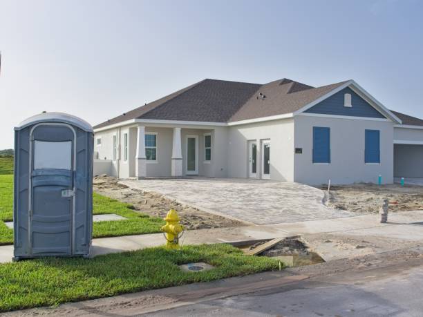 Porta potty services near me in Upland, PA