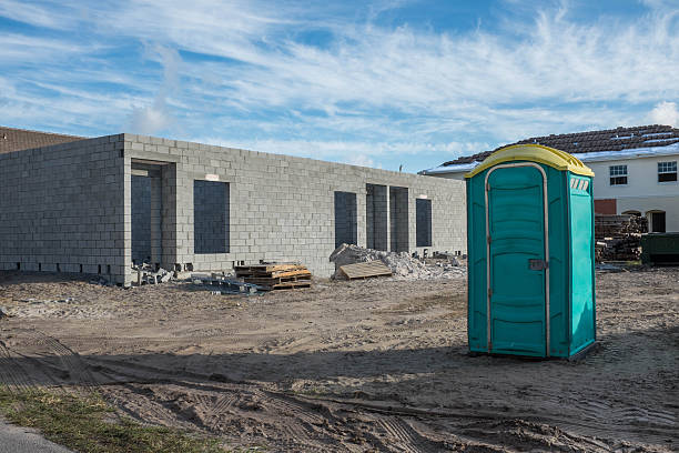 Best Portable toilet rental cost  in Upland, PA